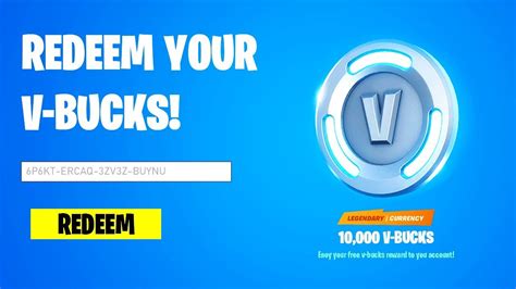 Once you&x27;ve purchased a card or been lucky to receive one, the code will be on the back of the card. . Fortnite v bucks codes free